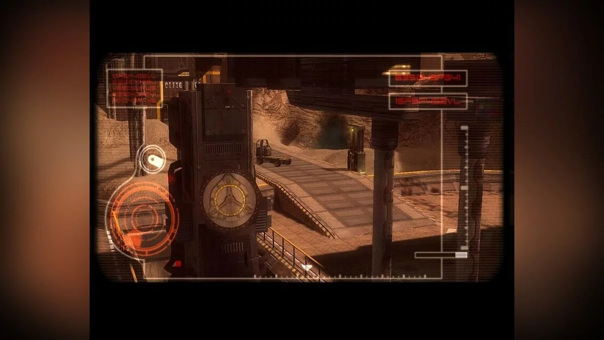 Скриншоты из Alpha Prime / Картинка 67