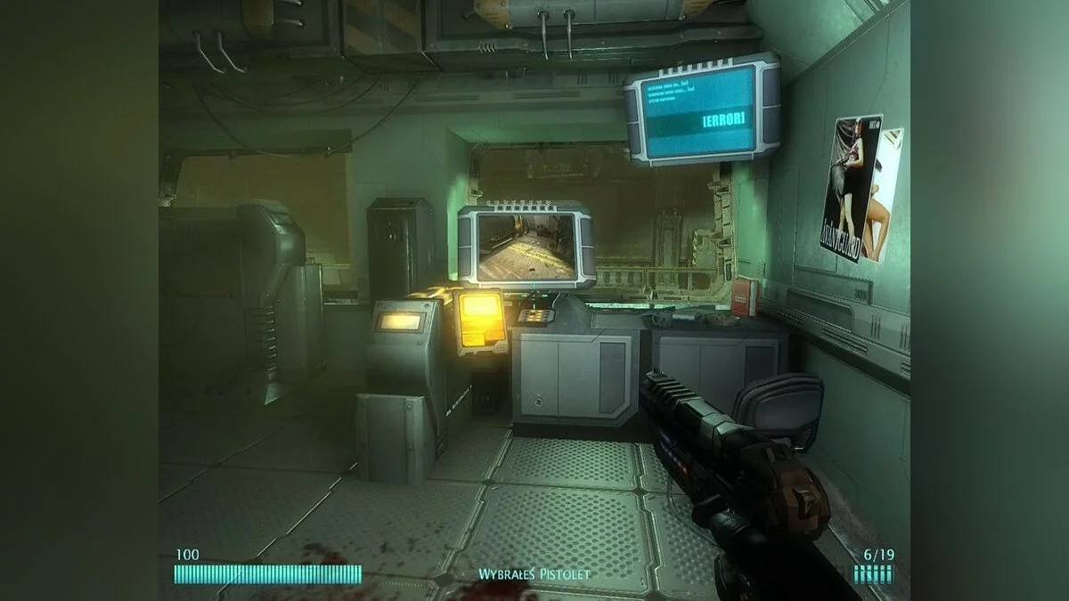 Скриншоты из Alpha Prime / Картинка 68