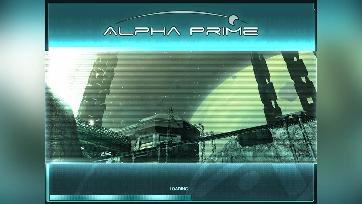 Скриншоты из Alpha Prime / Картинка 80