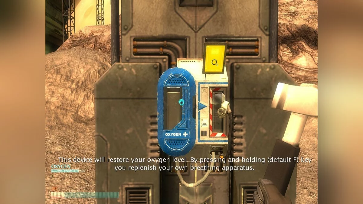 Скриншоты из Alpha Prime / Картинка 82