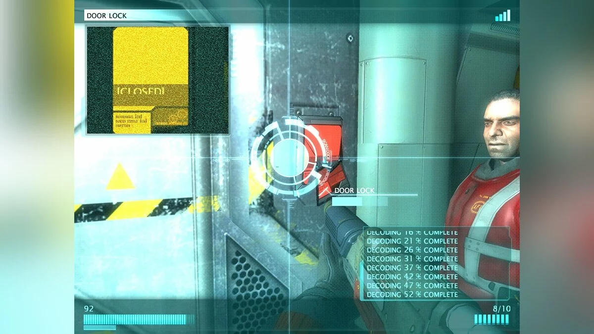 Скриншоты из Alpha Prime / Картинка 96