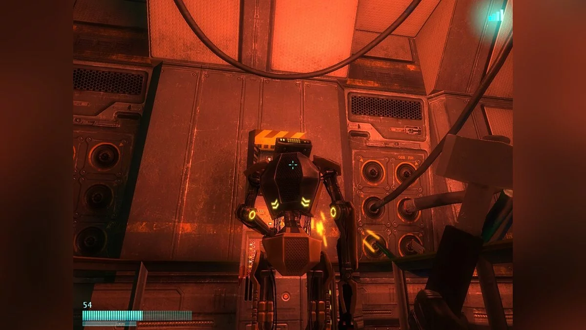 Скриншоты из Alpha Prime / Картинка 102