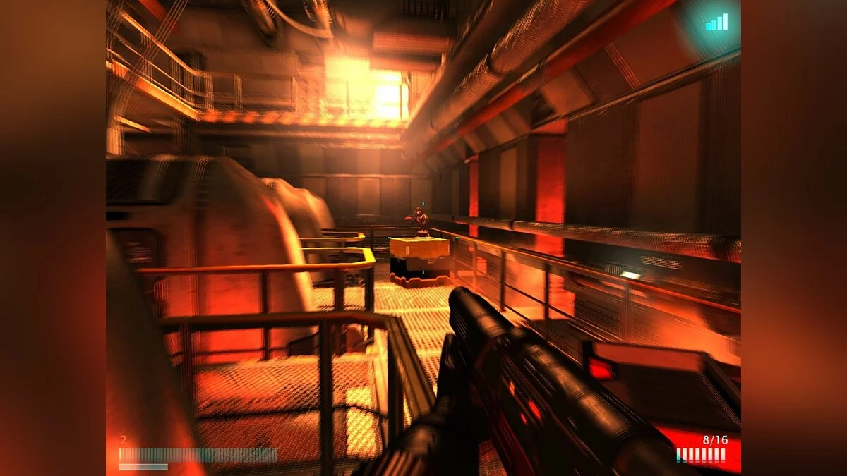 Скриншоты из Alpha Prime / Картинка 103