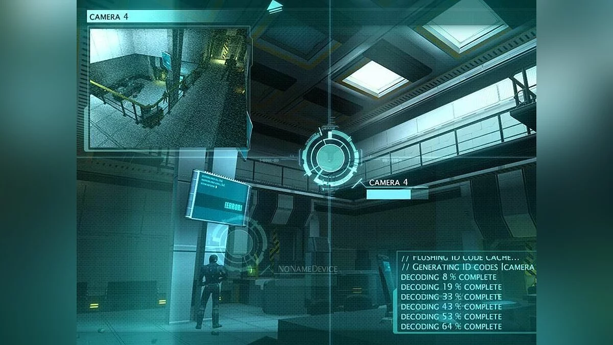 Скриншоты из Alpha Prime / Картинка 14