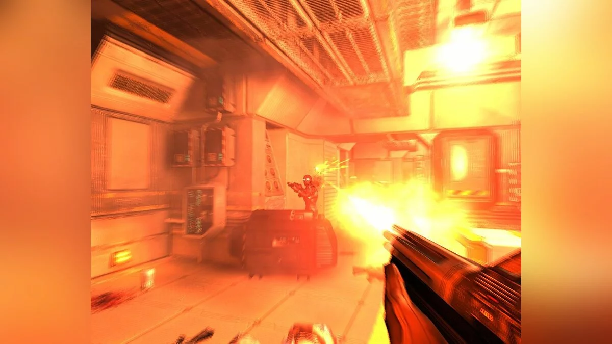 Скриншоты из Alpha Prime / Картинка 22