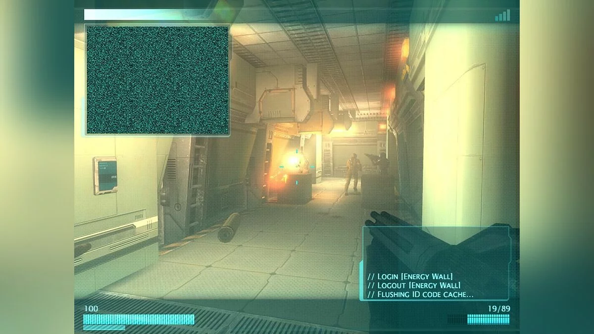 Скриншоты из Alpha Prime / Картинка 27