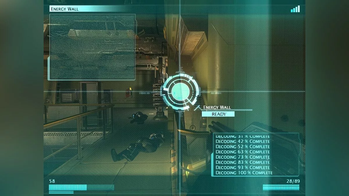 Скриншоты из Alpha Prime / Картинка 28