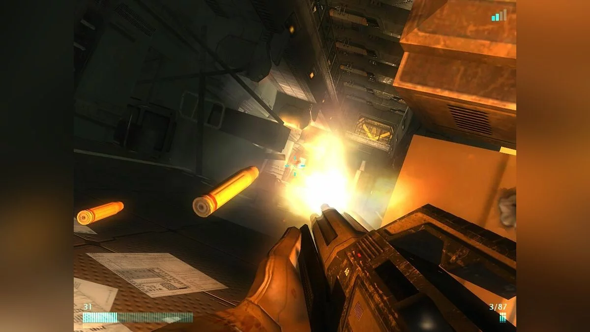Скриншоты из Alpha Prime / Картинка 32