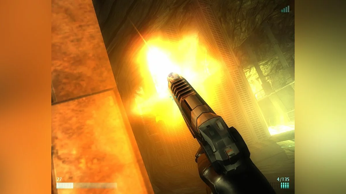Скриншоты из Alpha Prime / Картинка 42