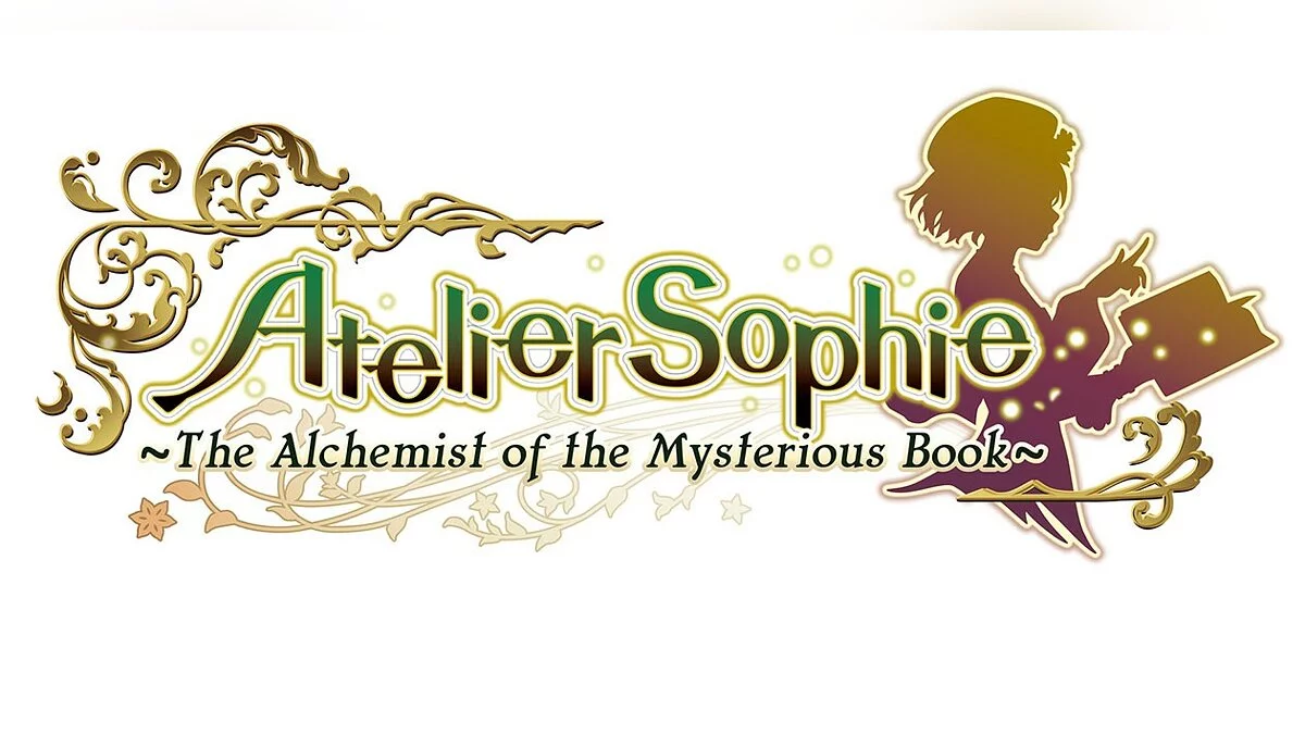 Арт из Atelier Sophie: The Alchemist of the Mysterious Book / Картинка 1