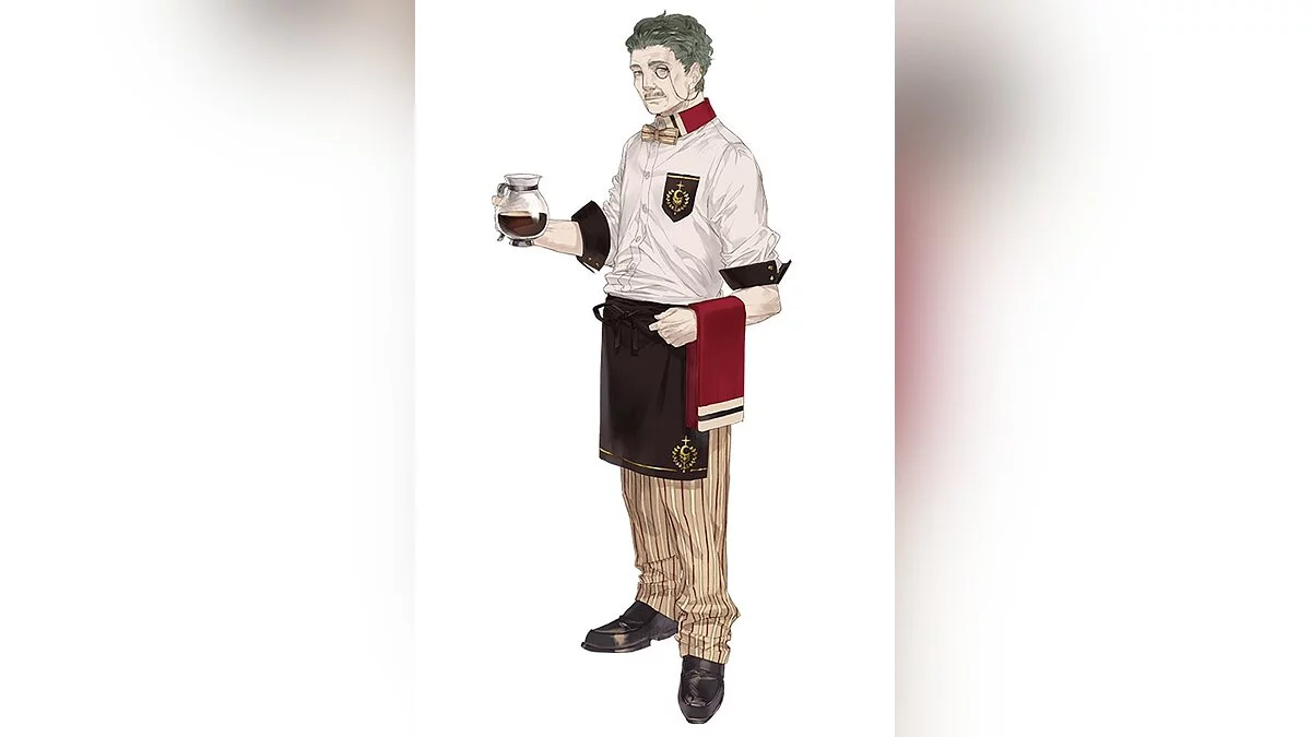 Арт из Atelier Sophie: The Alchemist of the Mysterious Book / Картинка 9