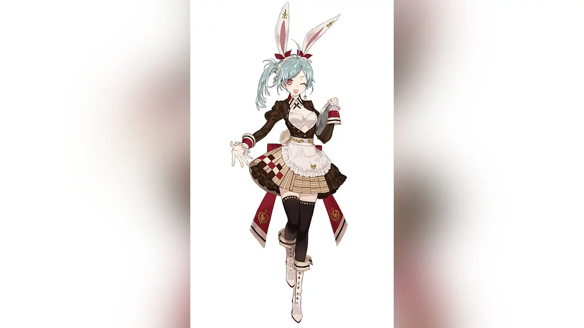 Арт из Atelier Sophie: The Alchemist of the Mysterious Book / Картинка 15