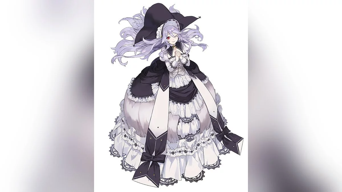 Арт из Atelier Sophie: The Alchemist of the Mysterious Book / Картинка 18