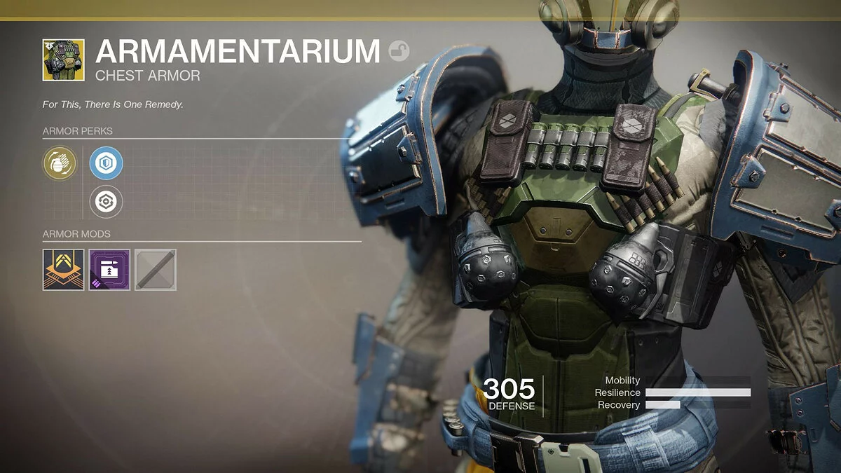 Скриншоты из Destiny 2: Warmind / Картинка 8