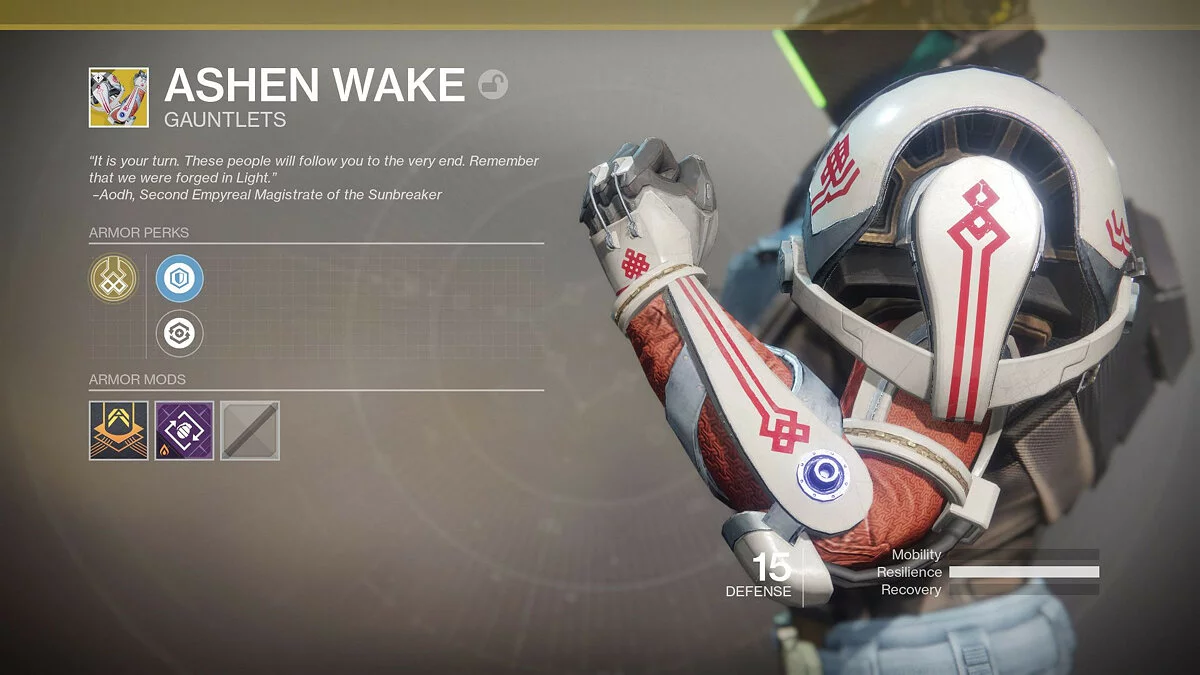 Скриншоты из Destiny 2: Warmind / Картинка 9