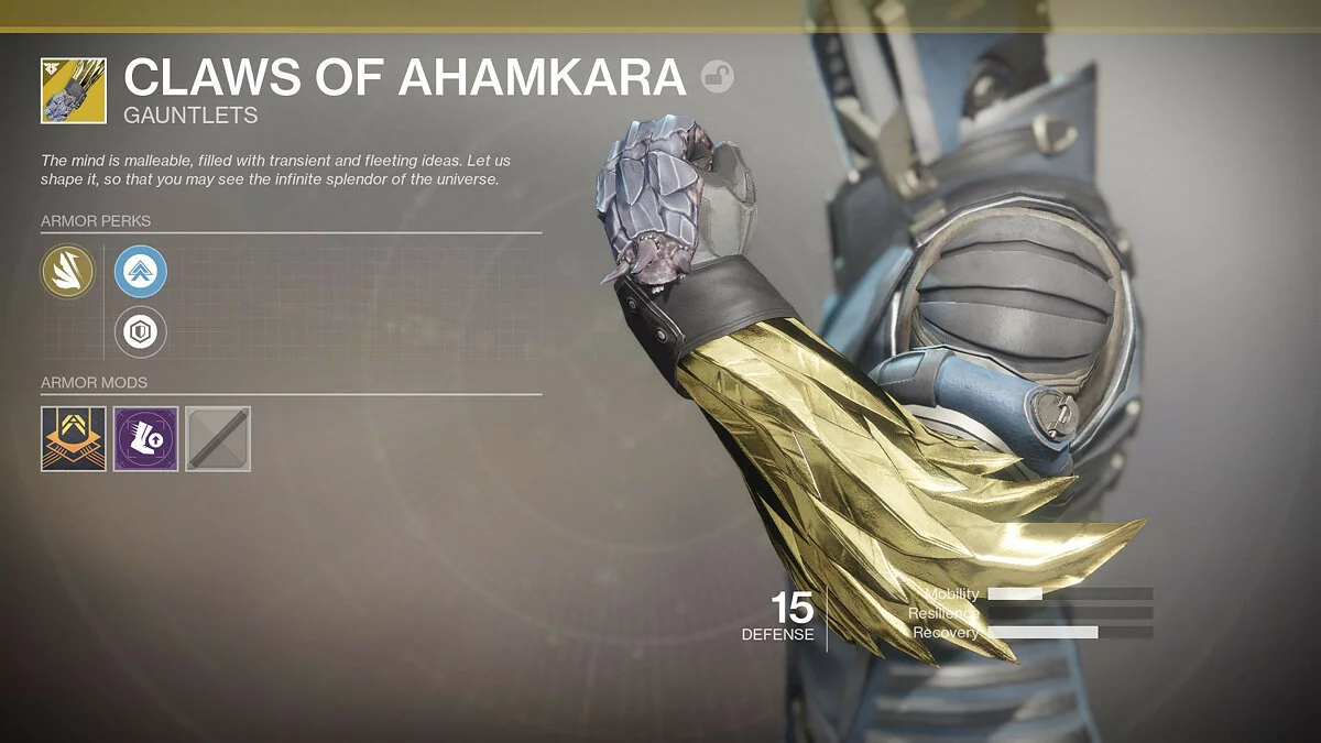 Скриншоты из Destiny 2: Warmind / Картинка 10