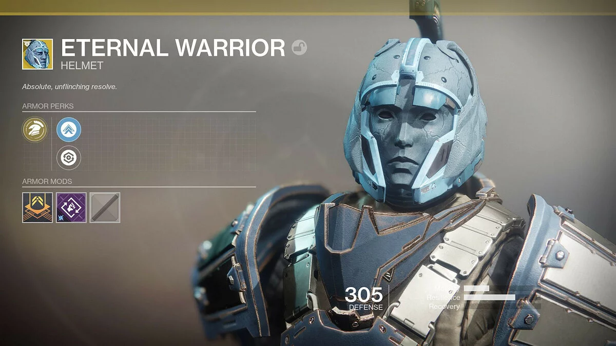 Скриншоты из Destiny 2: Warmind / Картинка 11