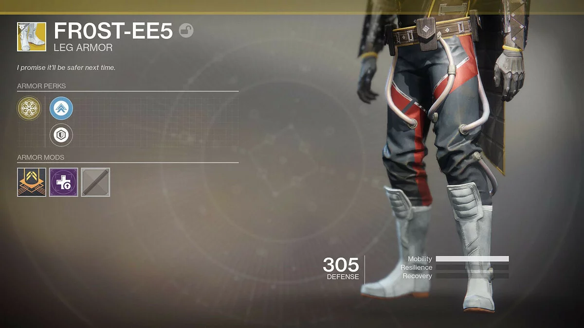 Скриншоты из Destiny 2: Warmind / Картинка 12
