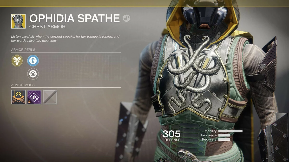 Скриншоты из Destiny 2: Warmind / Картинка 13