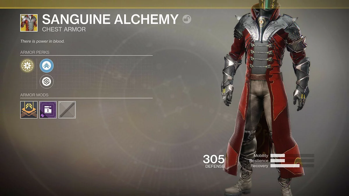 Скриншоты из Destiny 2: Warmind / Картинка 14