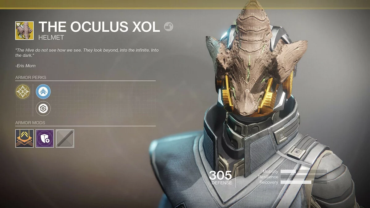 Скриншоты из Destiny 2: Warmind / Картинка 18