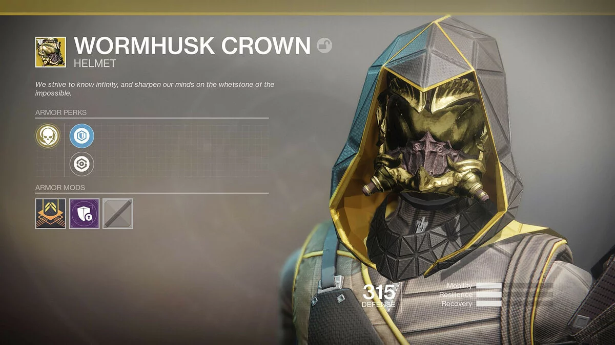 Скриншоты из Destiny 2: Warmind / Картинка 20