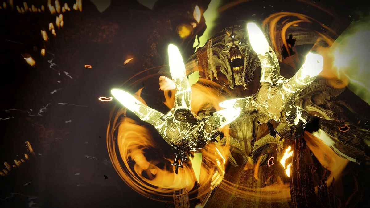 Скриншоты из Destiny 2: Warmind / Картинка 33