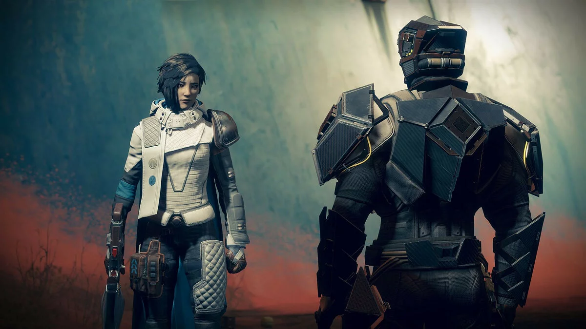 Скриншоты из Destiny 2: Warmind / Картинка 36