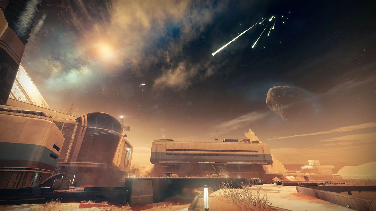 Скриншоты из Destiny 2: Warmind / Картинка 37