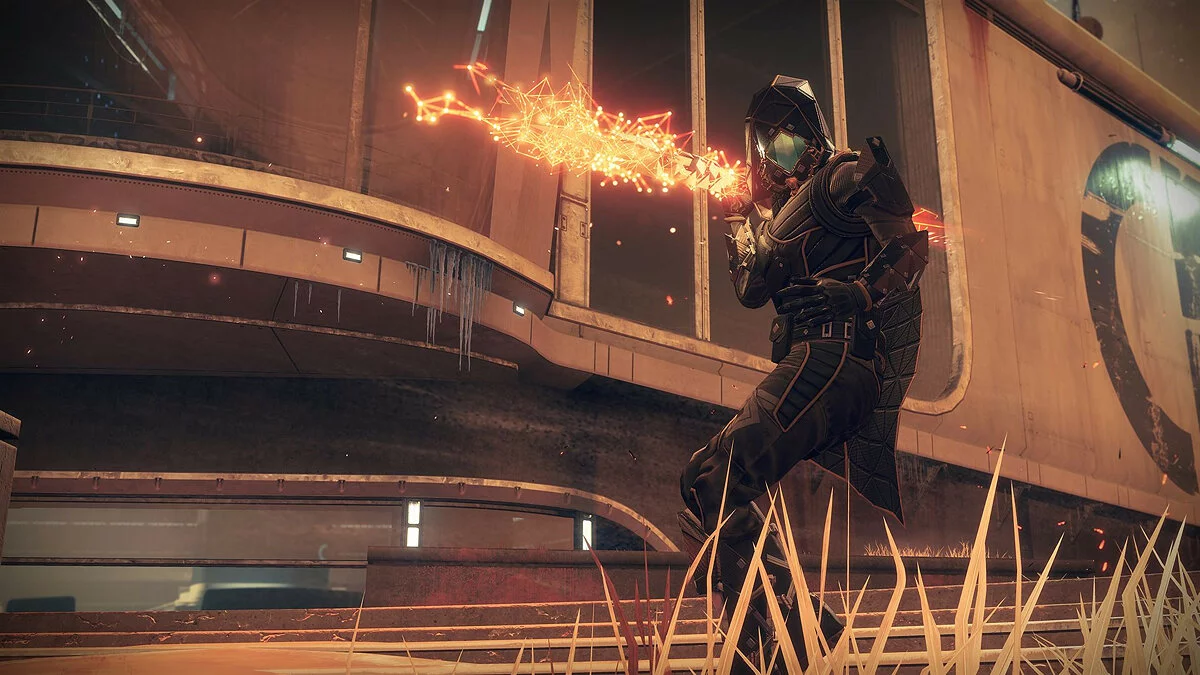 Скриншоты из Destiny 2: Warmind / Картинка 39