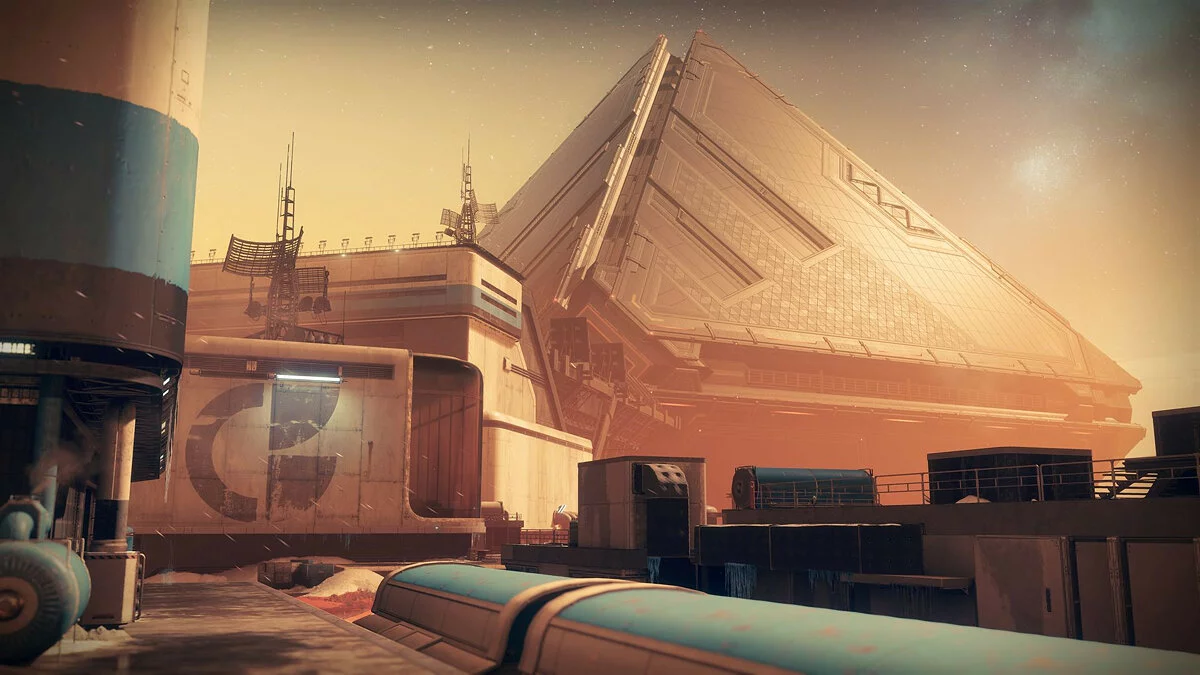 Скриншоты из Destiny 2: Warmind / Картинка 40