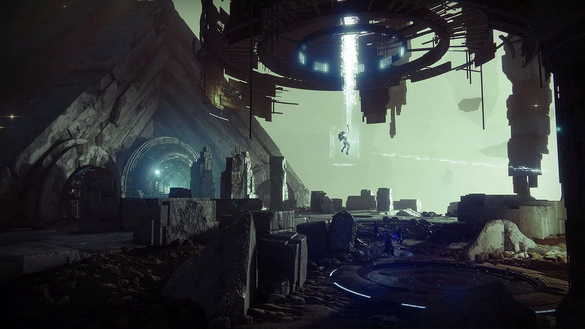 Скриншоты из Destiny 2: Warmind / Картинка 60