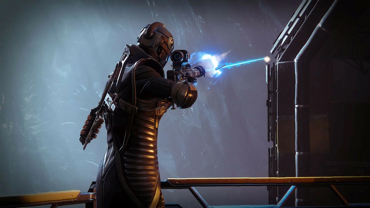 Скриншоты из Destiny 2: Warmind / Картинка 63