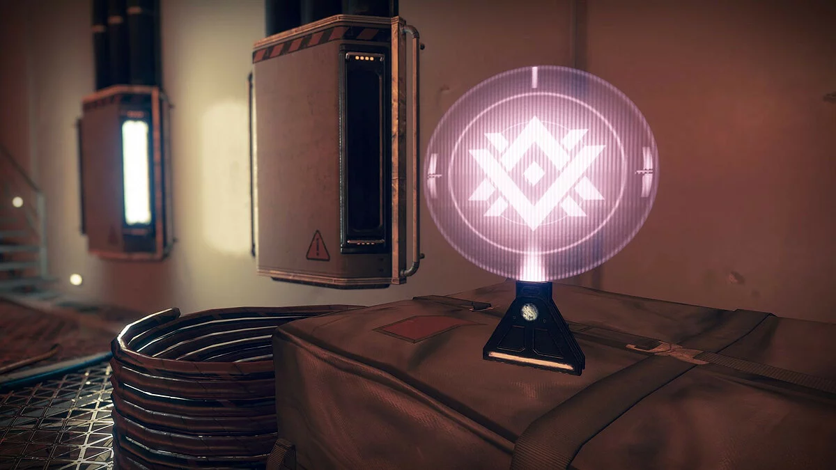 Скриншоты из Destiny 2: Warmind / Картинка 64