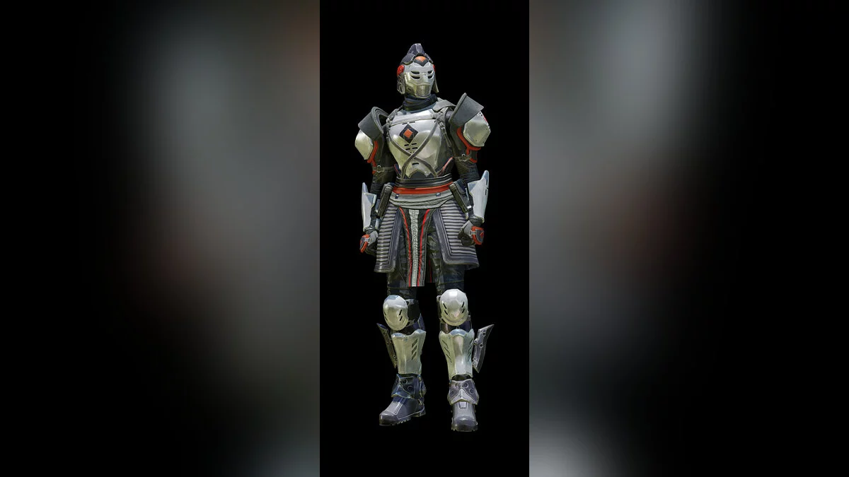 Арт из Destiny 2: Warmind / Картинка 7