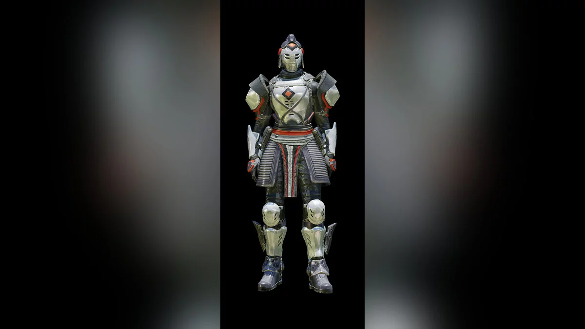 Арт из Destiny 2: Warmind / Картинка 5
