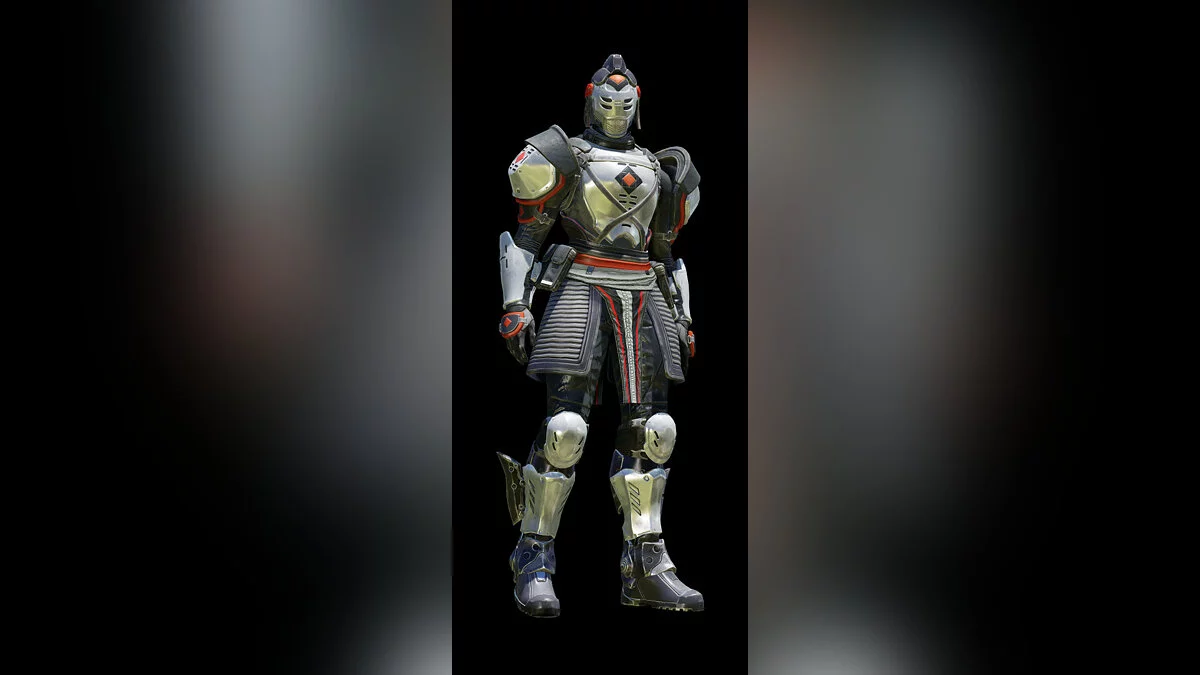 Арт из Destiny 2: Warmind / Картинка 6