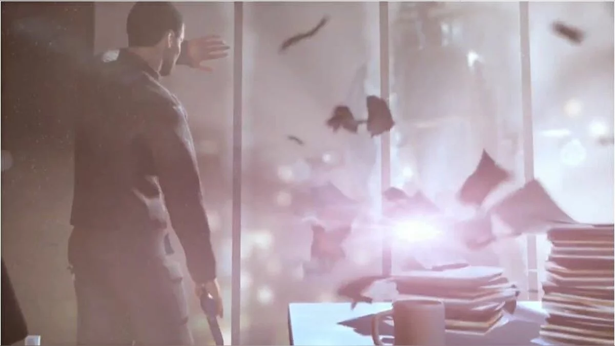 Скриншоты из Alpha Protocol / Картинка 1