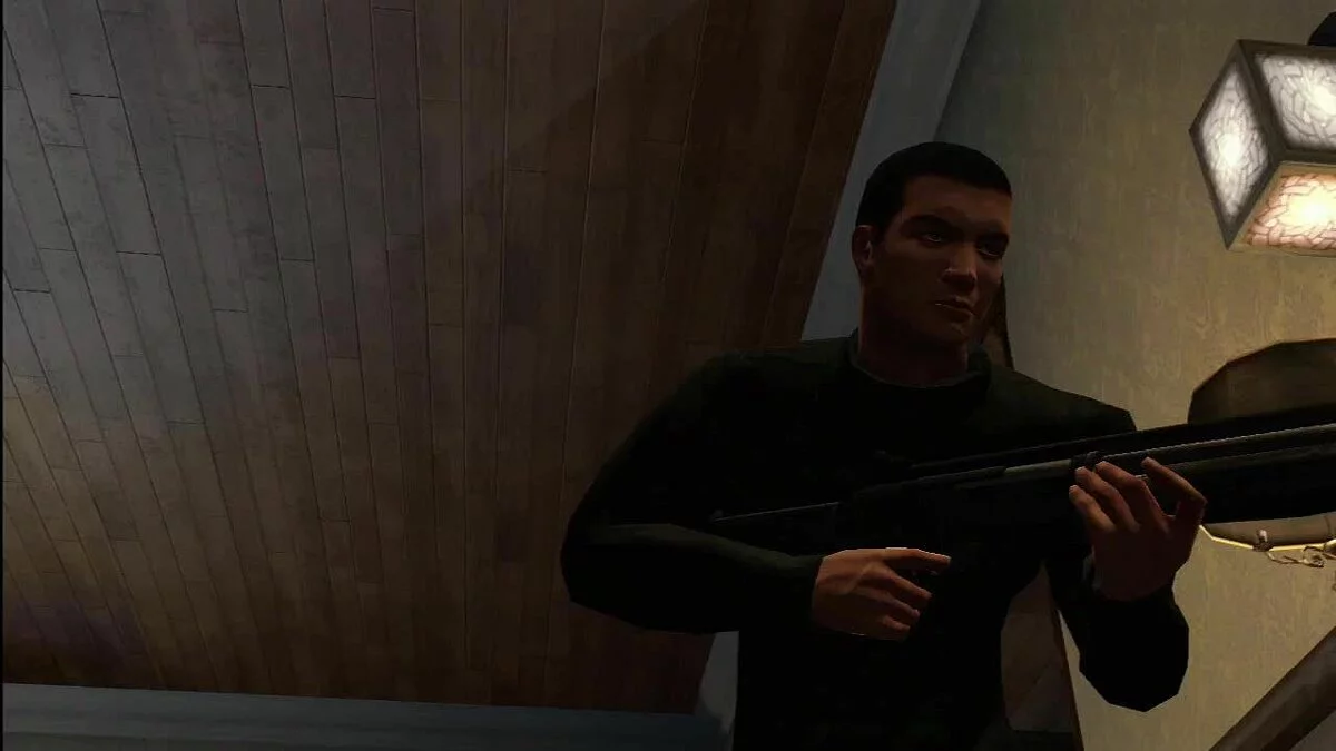 Скриншоты из Alpha Protocol / Картинка 8