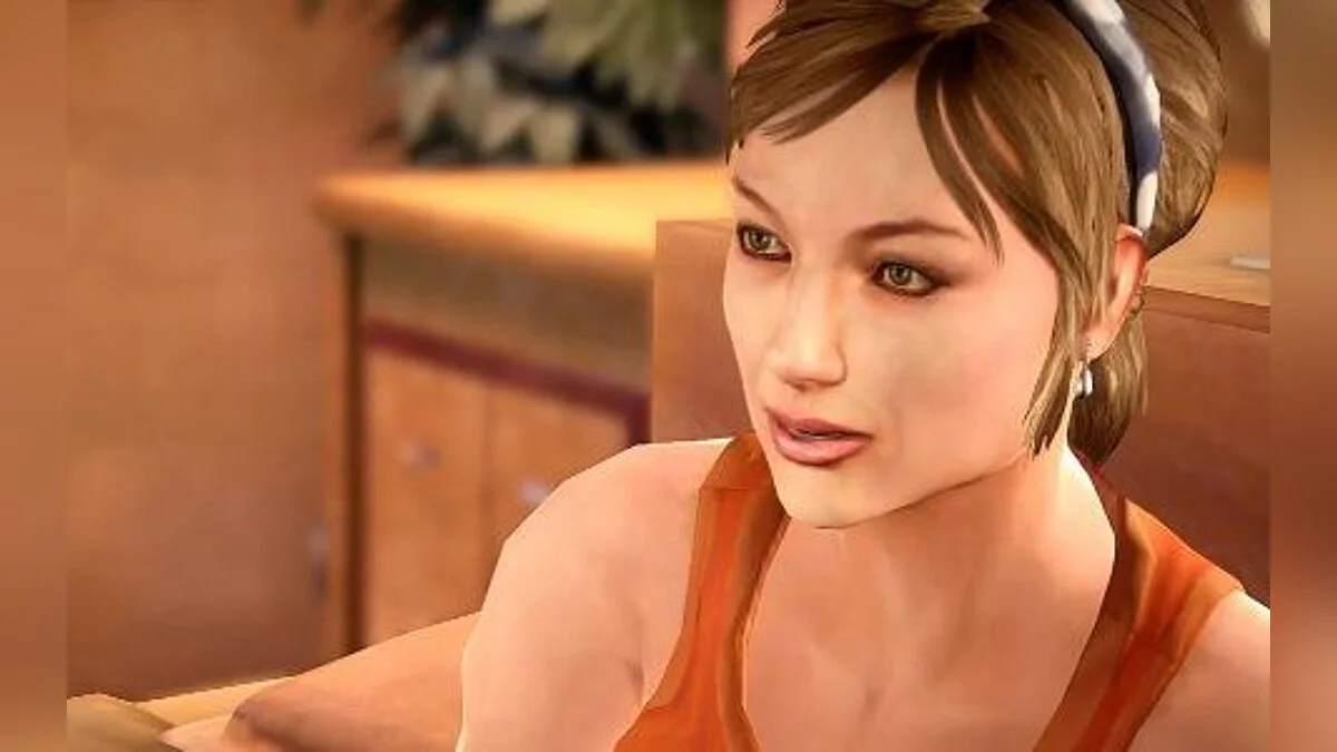 Скриншоты из Alpha Protocol / Картинка 263