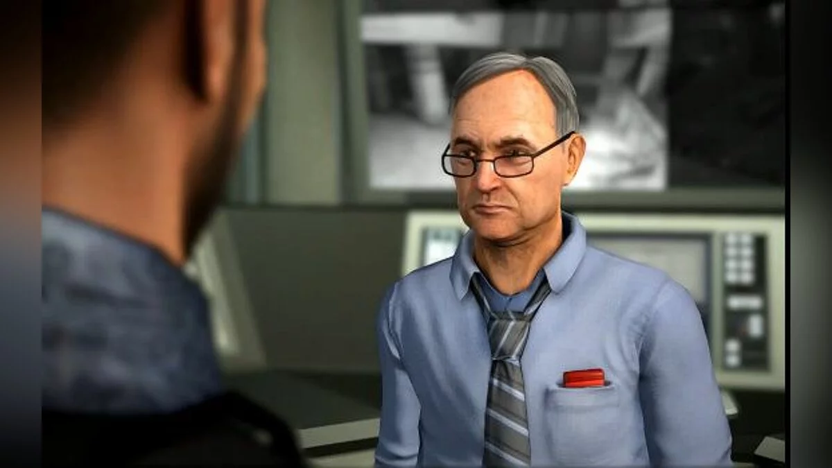 Скриншоты из Alpha Protocol / Картинка 264