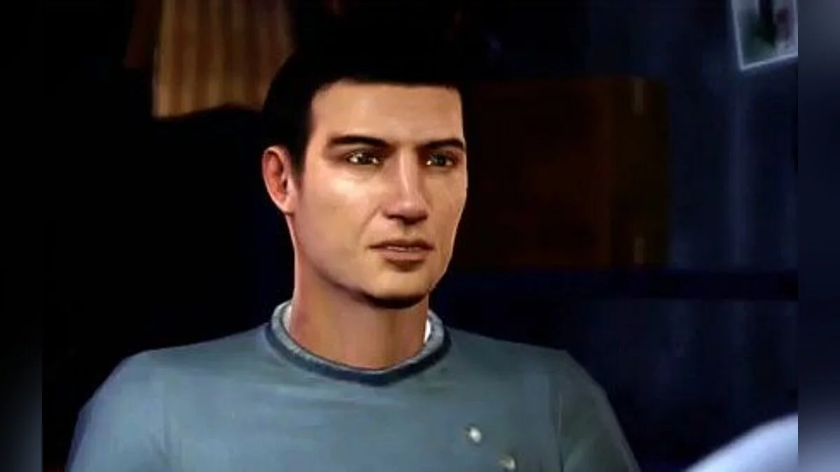 Скриншоты из Alpha Protocol / Картинка 266