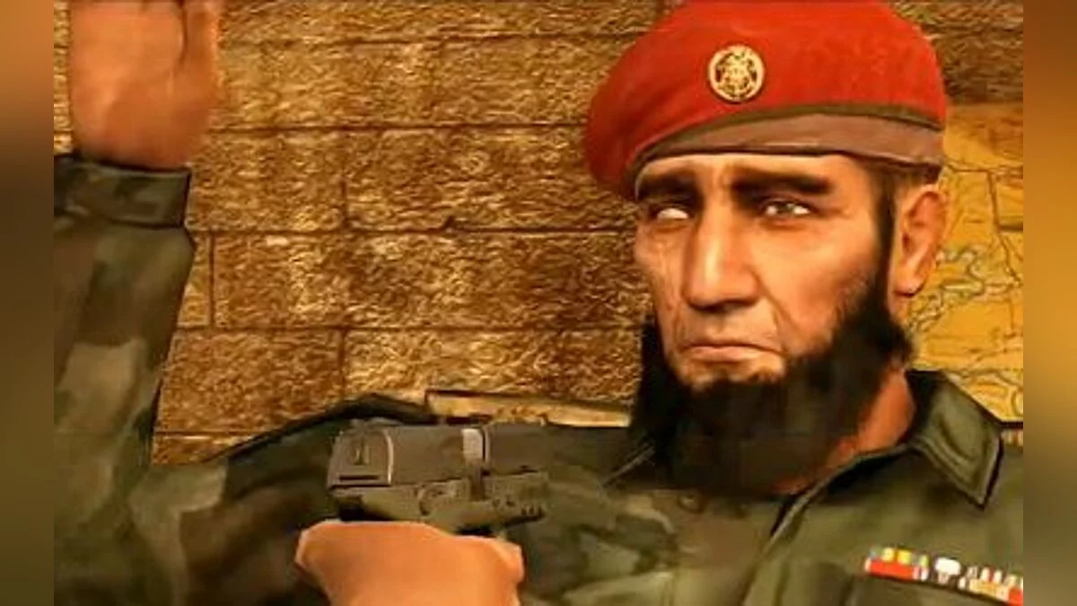 Скриншоты из Alpha Protocol / Картинка 267