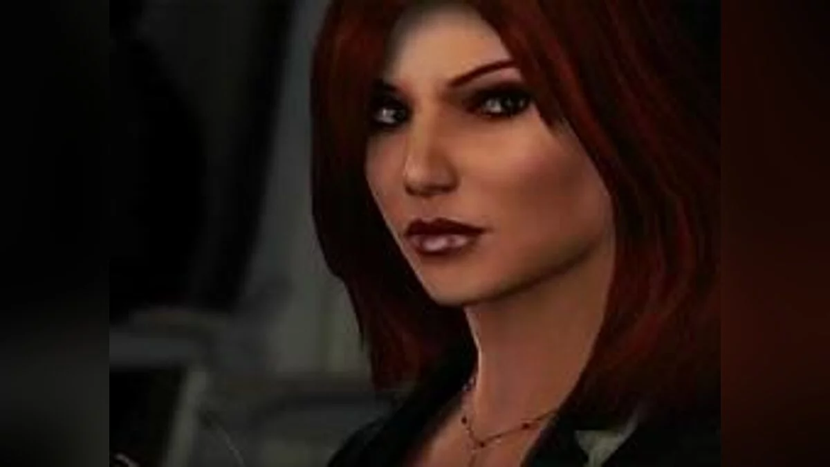 Скриншоты из Alpha Protocol / Картинка 268