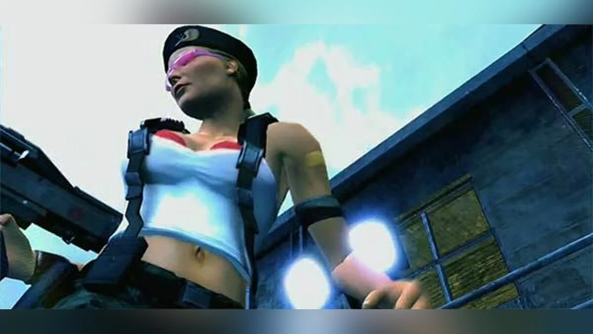 Скриншоты из Alpha Protocol / Картинка 269