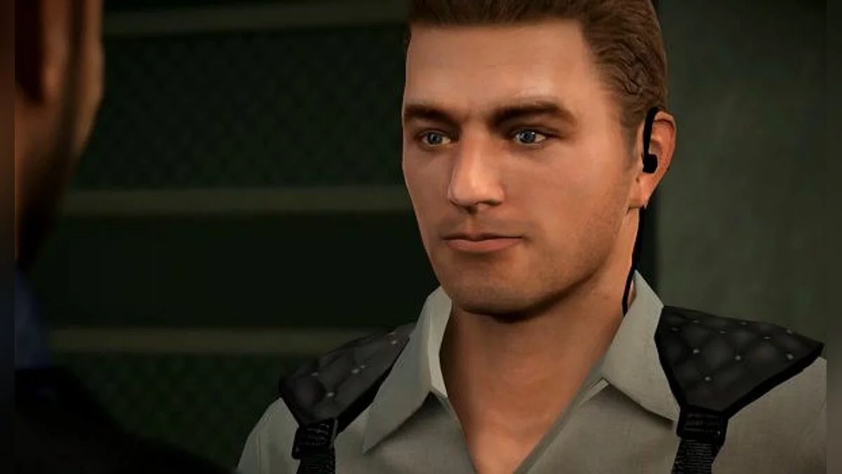 Скриншоты из Alpha Protocol / Картинка 271