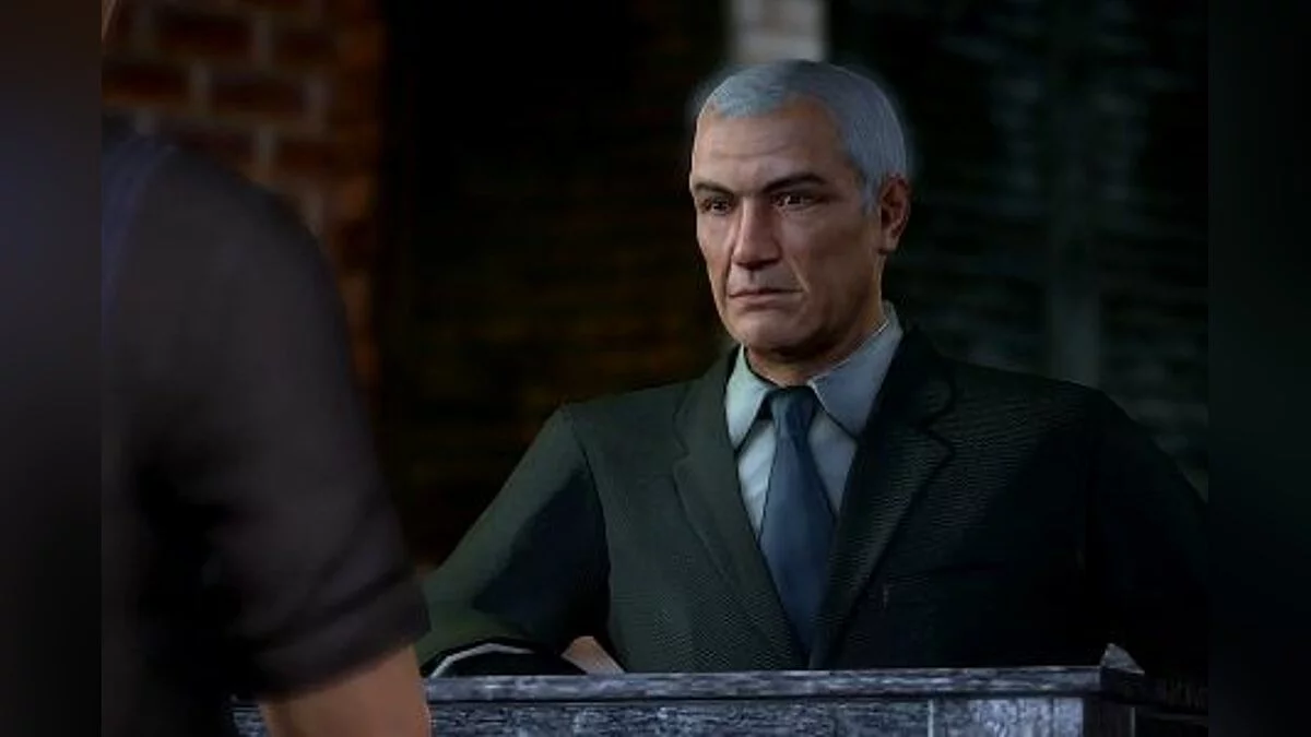 Скриншоты из Alpha Protocol / Картинка 272