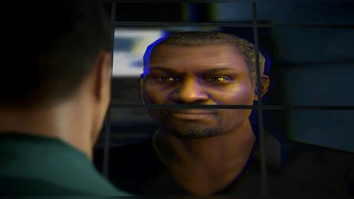 Скриншоты из Alpha Protocol / Картинка 273