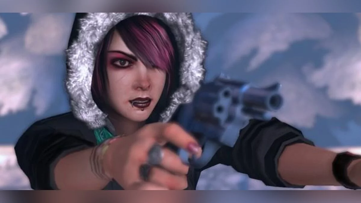 Скриншоты из Alpha Protocol / Картинка 276