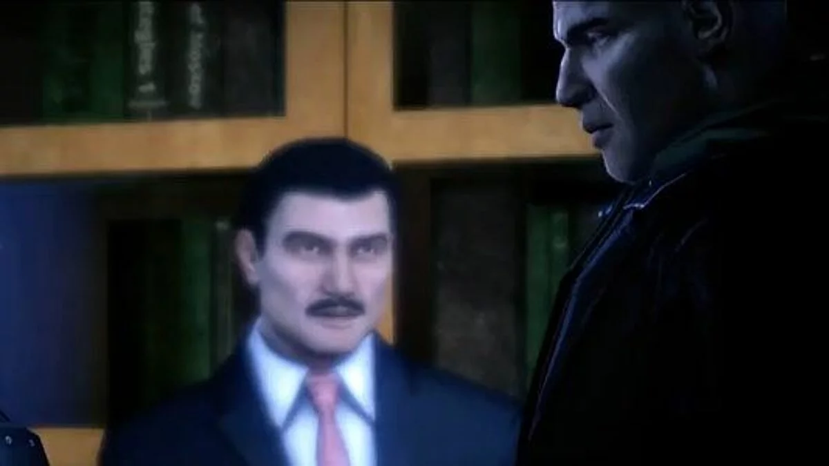Скриншоты из Alpha Protocol / Картинка 279